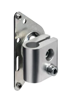 Leuze BTU 346M.5-D12 Montaj sistemi