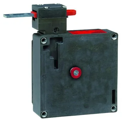 Euchner TZ1LE220M-C1684 Safety switch TZ, escape release with pushbutton