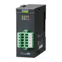 Keyence KV-CL20 Master/Local Unit