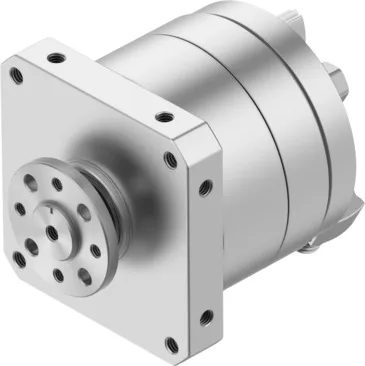 Festo DSM-T-16-270-P-FW-A-B Döner Silindir|çeyrek dönüşlü aktüatör