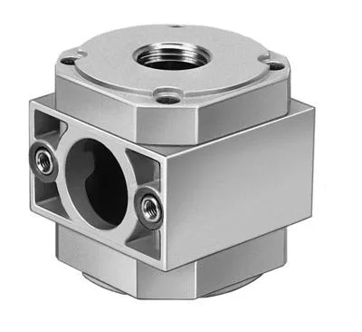 Festo FRM-D-MIDI Dağıtım modülü
