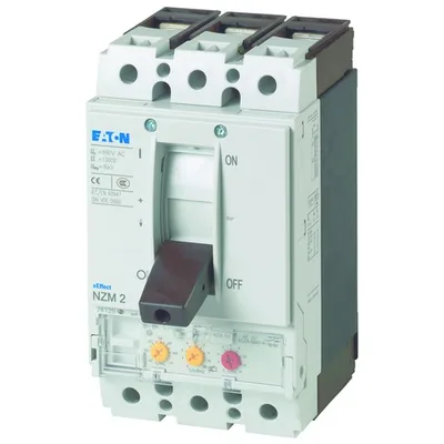 Eaton Electric NZMN2-ME140-BT-NA
