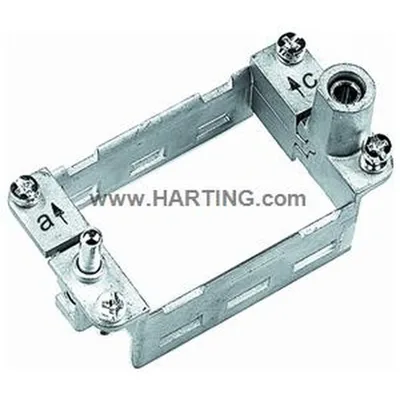 Harting Deutschland 09 14 010 0313