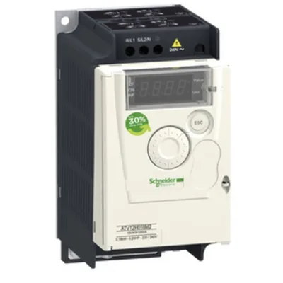 Schneider Electric ATV12H018M3