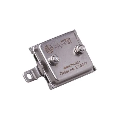 IFM FCE Splitter ye/ye ProcessL AS-Interface yassı kablo dağıtıcı