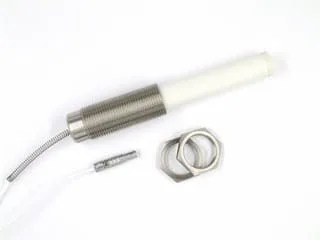 Rechner Sensors KFS-51-15-160-15-GFK/VAb-D16-M22-X0E-Y55 Capacitive Level Measurement Systems (KFI / KFS / KFA / KFX)