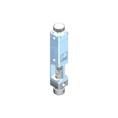 Dopag 401.12.86 Dispensing valve ID2 stainless