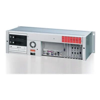 Beckhoff C6250-0080 Control cabinet Industrial PC