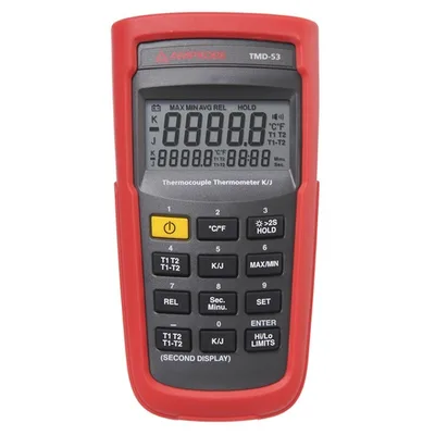 Beha-Amprobe TMD-53
