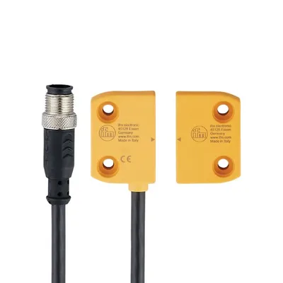 IFM MN14005-AKOG/0.1m/-H/US Manyetik olarak kodlanmış sensör