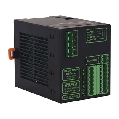ROPEX RES-407 Sıcaklık kontrol cihazı