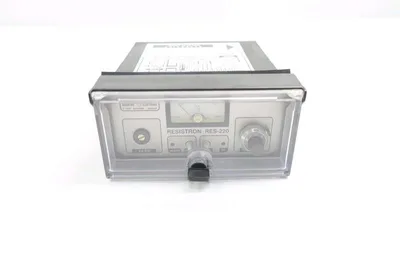 Ropex RES-220 Isı Kontrol Cihazı