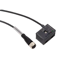 Pepperl+Fuchs VBA-2E2A-G10-Z/E2J-1M-V15-G G10 ultra compact module2 inputs, 2 outputs