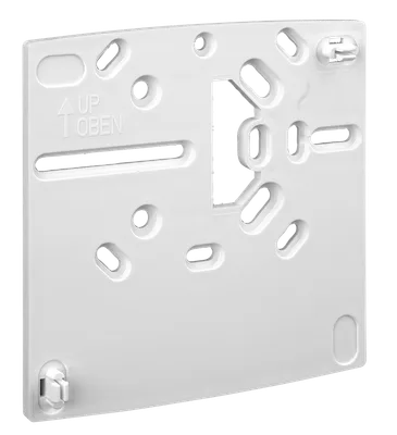 Alre JZ-18 Adapter snap plate (with detachable controller) for Berlin 3000 housing (wireless)