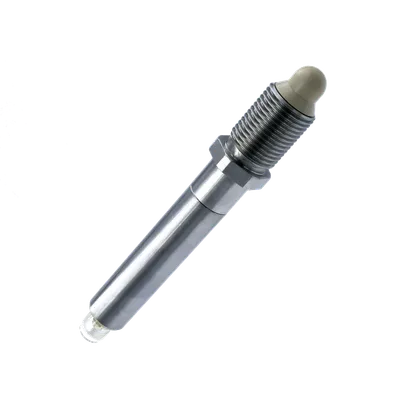 Rechner Sensors KS-801-26/136-S-G1/2-PEEK/VAb-120C-IOL-Y3-ETW-HP Capacitive Sensors (KAS)