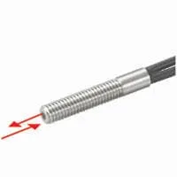 Keyence FU-35FZ Reflective Fiber Unit