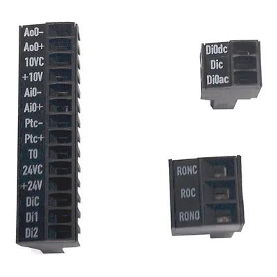 Allen Bradley SK-R1-TB-UFB-1 PowerFlex 750 Terminal Block Kit