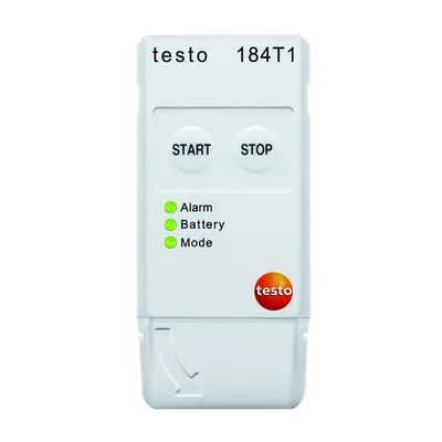 Testo SE & Co. KGaA 0572 1841