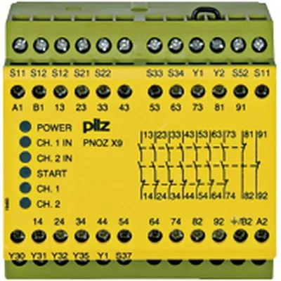 Pilz 774606
