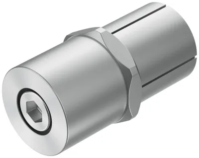 Festo EAMB-44-7-35X30-32X32 Tahrik mili