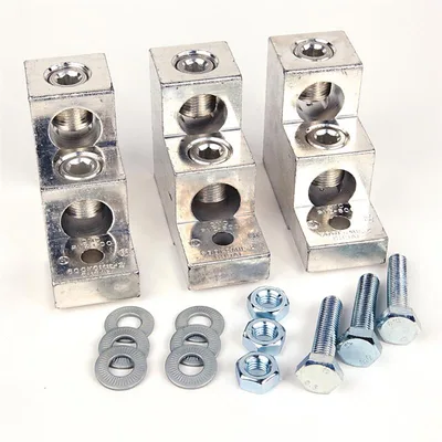 Allen Bradley 194R-TL7 Terminal Lugs