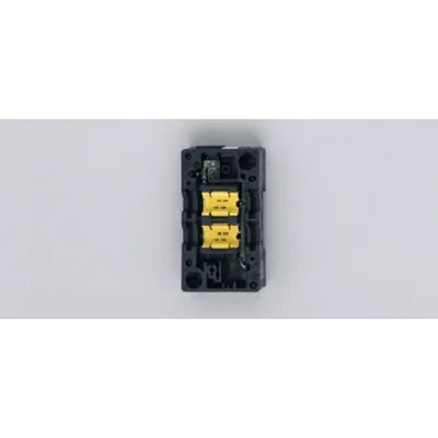 Ifm Electronic EMS-Base FC Addressing socket