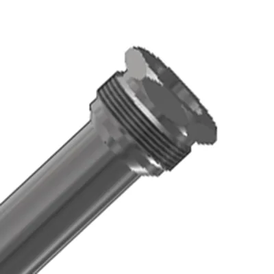 Rechner Sensors MT-400-M30-G11/2-VAc Accessories