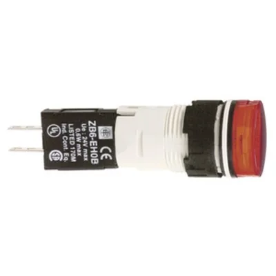 Schneider Electric XB6AV4BB