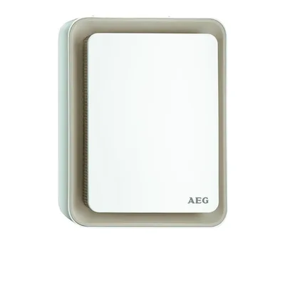 AEG Haustechnik HS 207 B