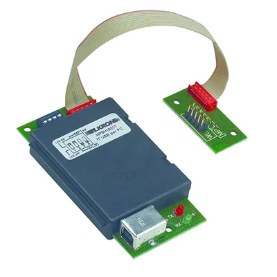 Elkron IT USB