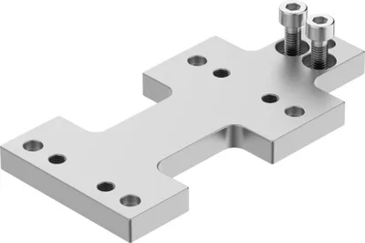 Festo DAMF-25-FKP Adaptör Plaka