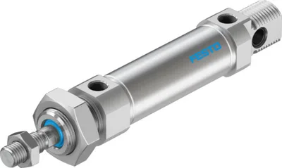 Festo DSNU-25-35-PPS-A Standart silindir