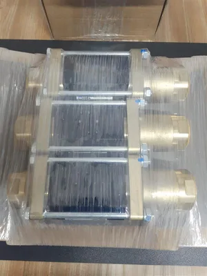 COAX VMK 32 NC-525985 Selenoid Valf