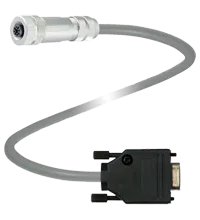 Pepperl+Fuchs V15B-G-10M-PUR-ABG-SUBD9
