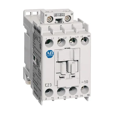 Allen Bradley 100-C23KF300 IEC 23 A Contactor