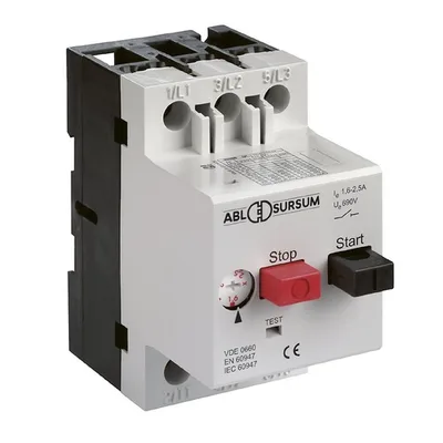 ABL Sursum MS16