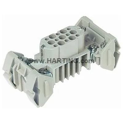 Harting Deutschland 09 20 000 9933