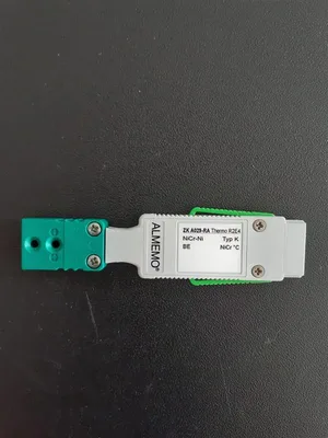 ALMEMO ZKA029-RA  Adaptör denetleyicisi