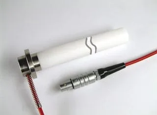 Rechner Sensors KFS-51-5-80-10-PTFE/VAb-D16-FL-X02-Y95 Capacitive Level Measurement Systems (KFI / KFS / KFA / KFX)