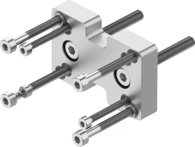 Festo DHAA-G-Q5-16-B8-16 Adaptör Takımı