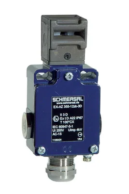 Schmersal EX-AZ 355-12ZK-3D