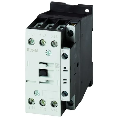 Eaton Electric DILM17-01(24V50/60HZ)