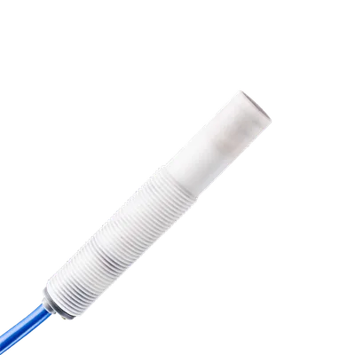 Rechner Sensors KAS-40-14-N-M12-PTFE, ATEX Capacitive Sensors (KAS)