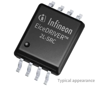 Infineon 1ED3241MC12H