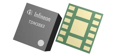 Infineon TDM3883