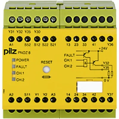 Pilz 774760