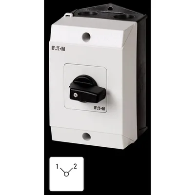Eaton Electric T3-1-8220/I2