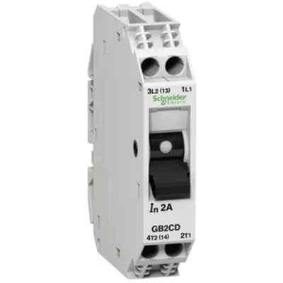 Schneider Electric GB2CD09