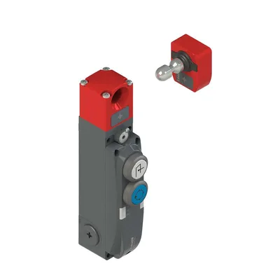 Leuze L300-B1-M31C3-SLM24-UCA Emniyet kilitleme cihazı