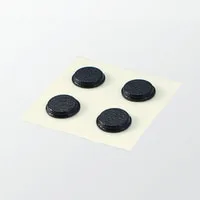 Keyence OP-87151 Rubber stoppers for SJ-F2000/5000 Series